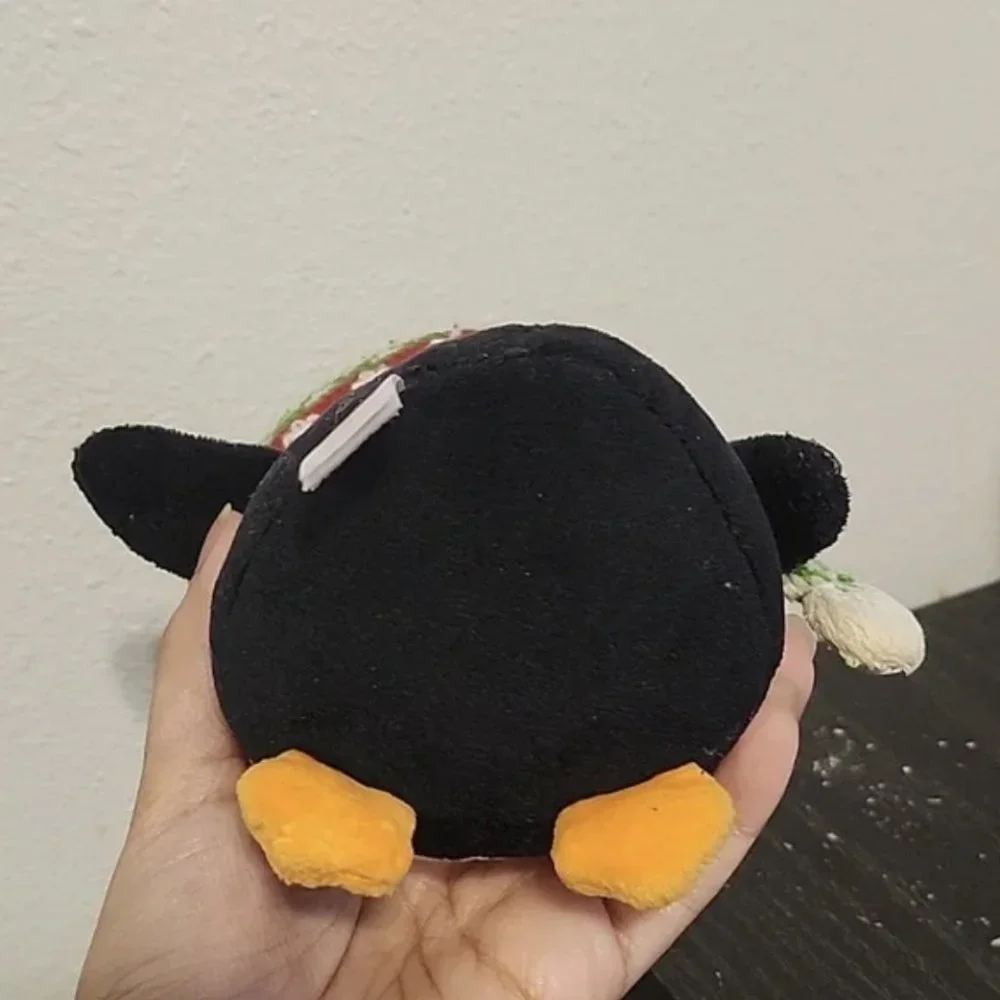 Penelope the penguin(read description)